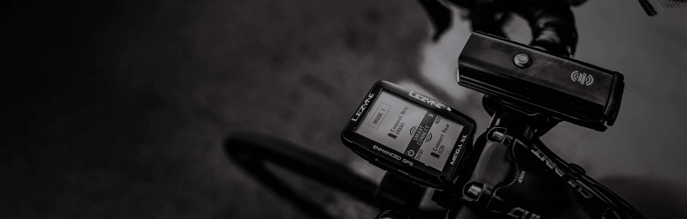 All GPS Devices - Lezyne